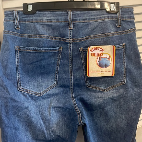 Wax jeans - Picture 3 of 7